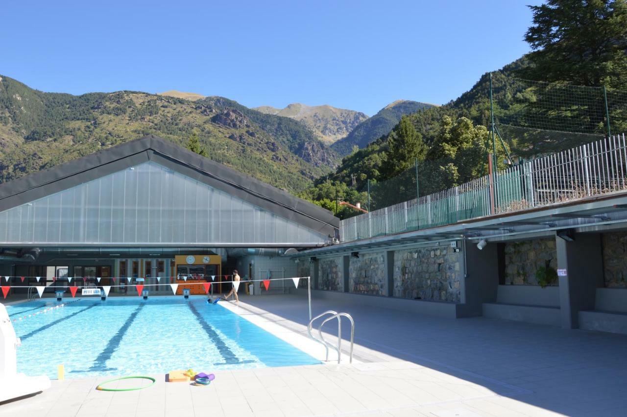 Villa Rosemarie Valdeblore Kültér fotó
